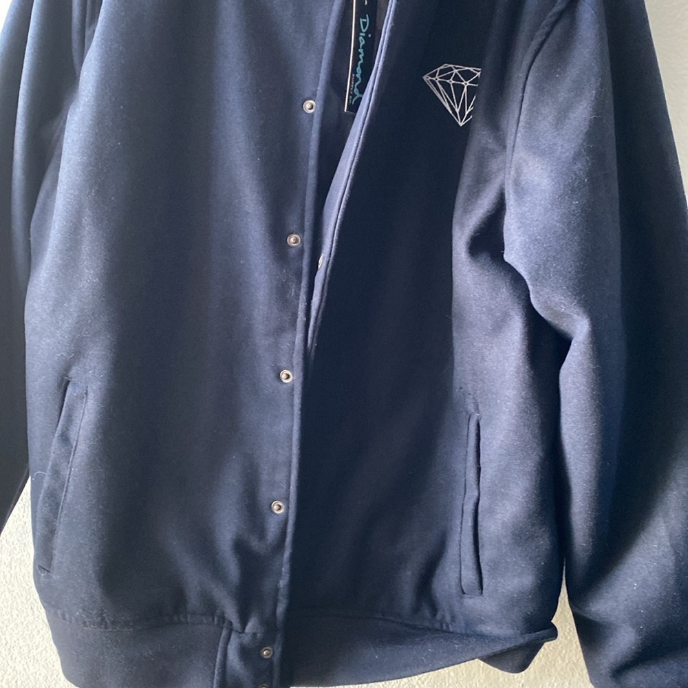 Jacket - Picture 4 of 7